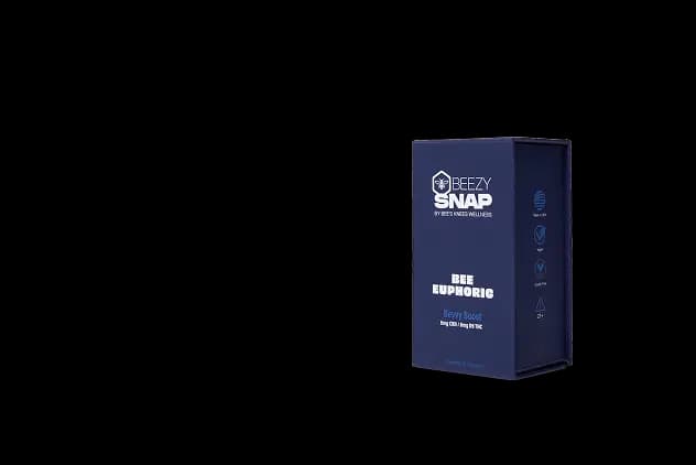 Beevy Boost Box