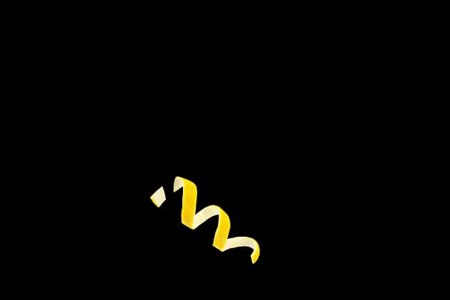 Lemon Twist