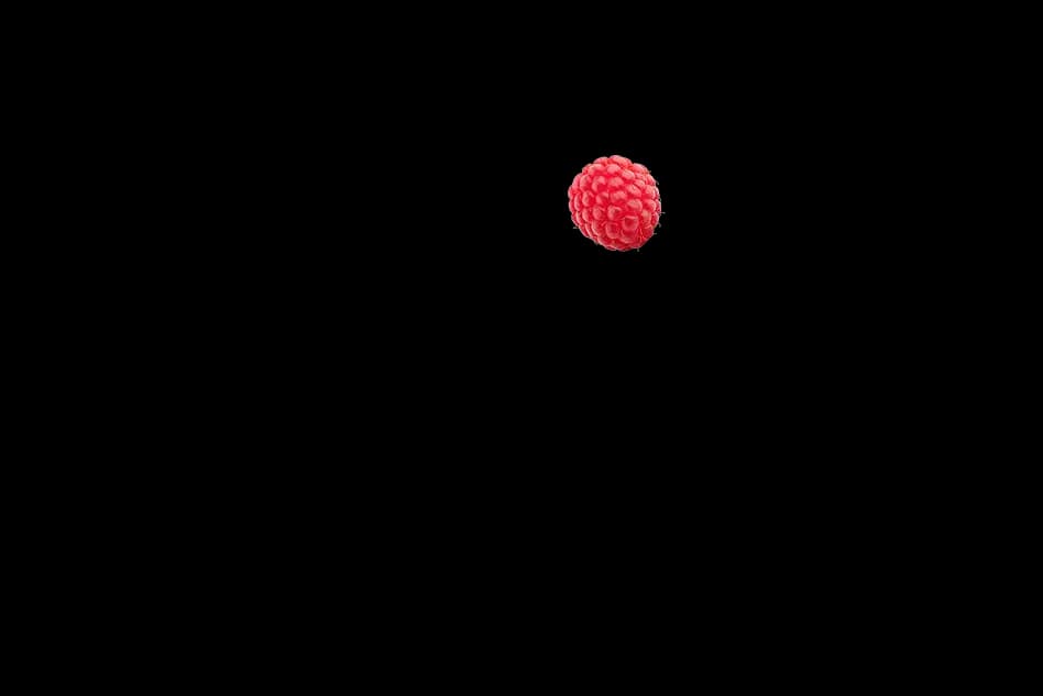 Raspberry