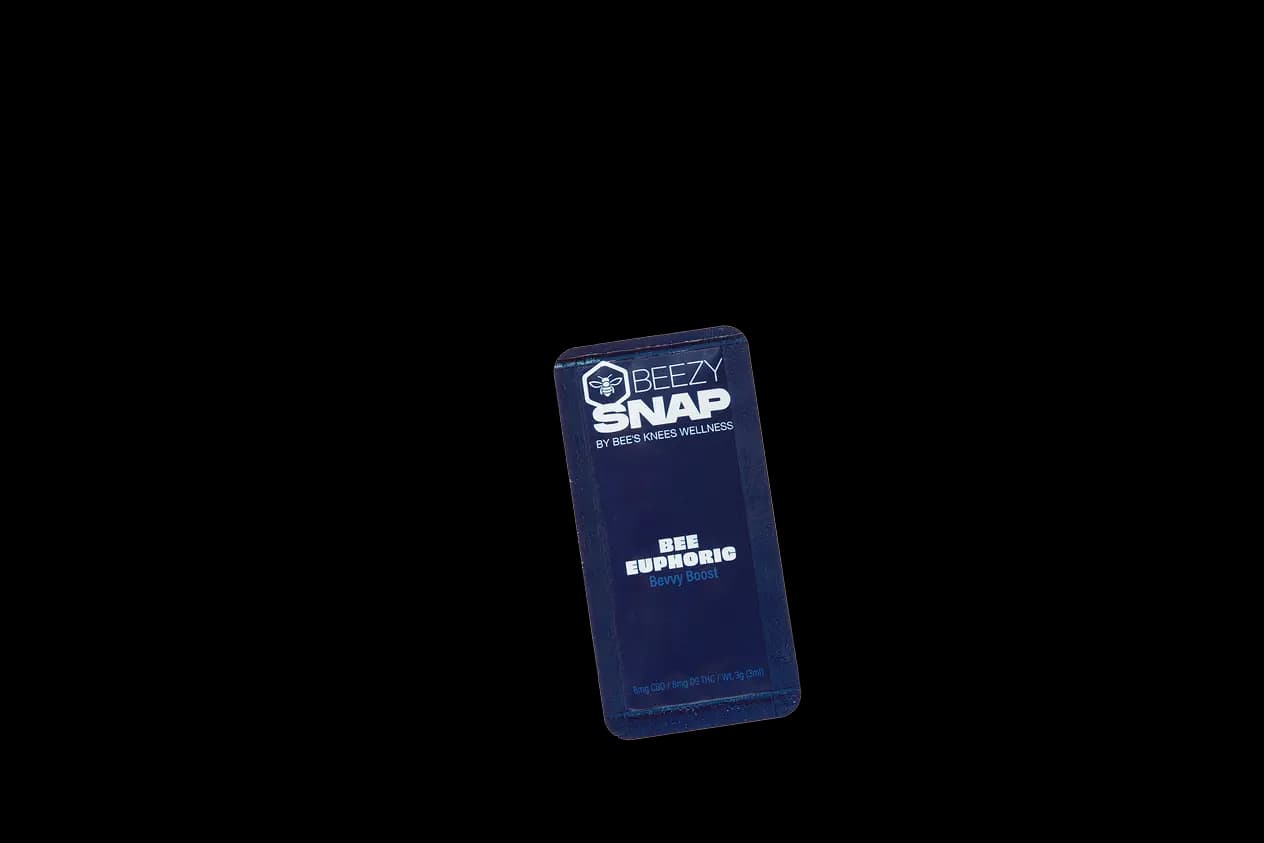 Single Beezy Boost