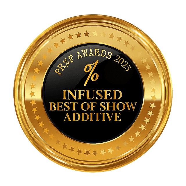 Best in Show Additive Award