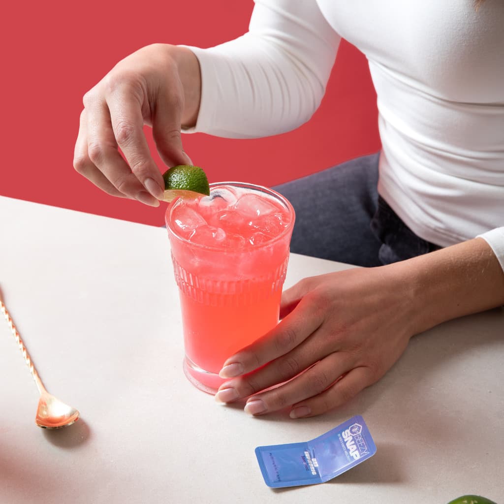 Beezy Snap 4mg Usage